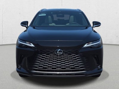 2023 Lexus RX 350 Premium Plus