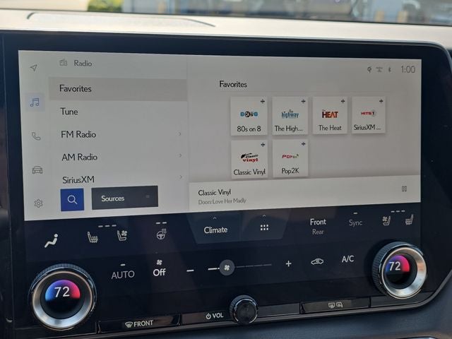 2023 Lexus RX 350 Premium Plus