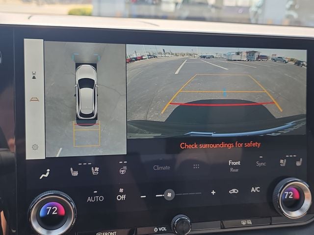 2023 Lexus RX 350 Premium Plus