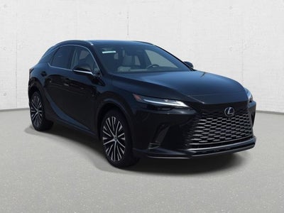 2023 Lexus RX 350 Premium Plus
