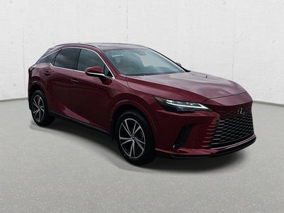 2024 Lexus RX 350 Premium
