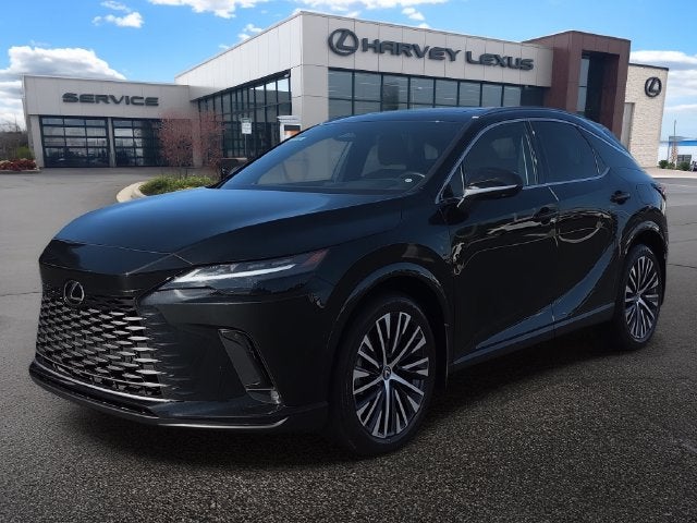 2023 Lexus RX 350 Premium Plus