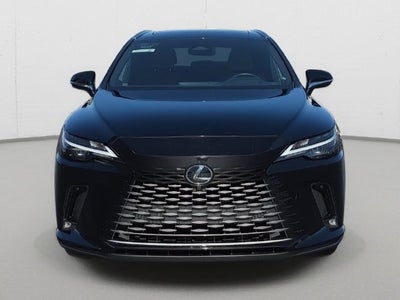 2023 Lexus RX 350 Premium Plus