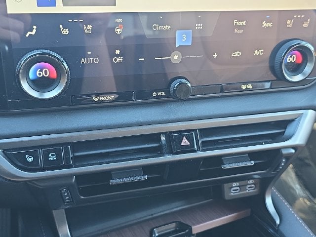 2023 Lexus RX 350 Premium Plus
