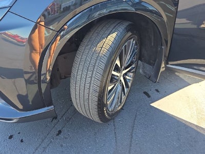 2023 Lexus RX 350 Premium Plus