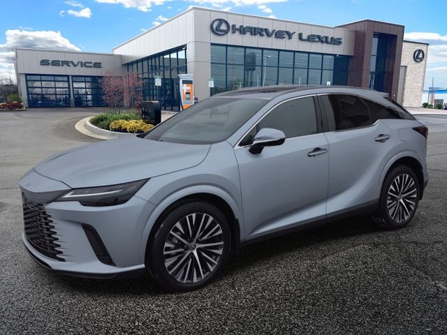 2024 Lexus RX 350 Premium Plus