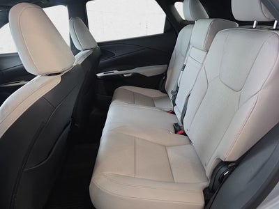 2024 Lexus RX 350 Premium Plus