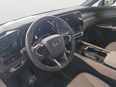 2024 Lexus RX 350 Premium Plus