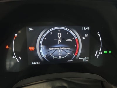 2024 Lexus RX 350 Premium Plus