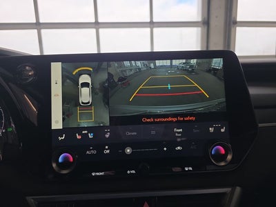 2024 Lexus RX 350 Premium Plus