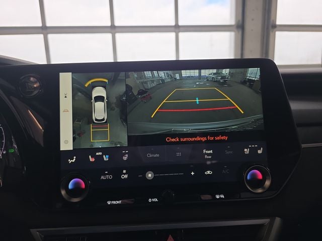 2024 Lexus RX 350 Premium Plus