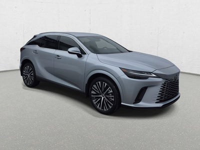 2024 Lexus RX 350 Premium Plus