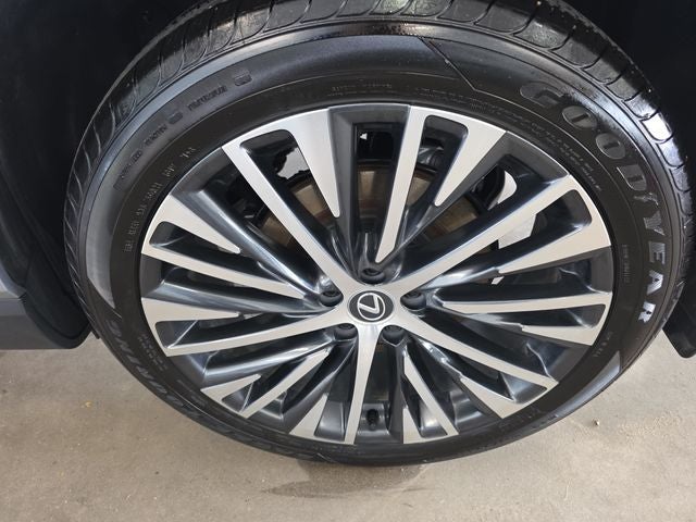 2024 Lexus RX 350 Premium Plus