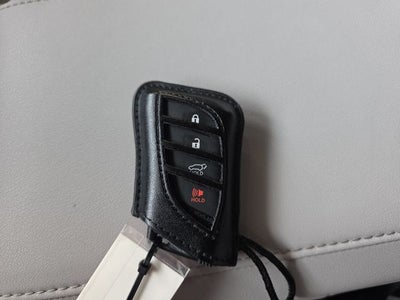 2024 Lexus RX 350 Premium Plus