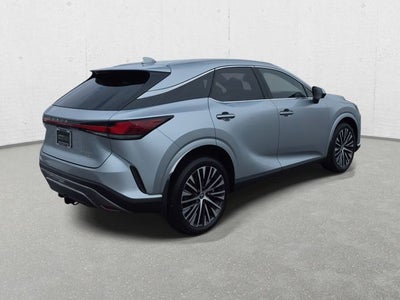 2024 Lexus RX 350 Premium Plus