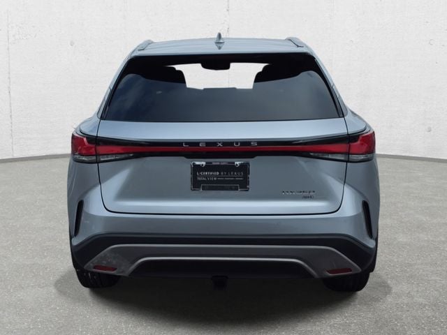 2024 Lexus RX 350 Premium Plus