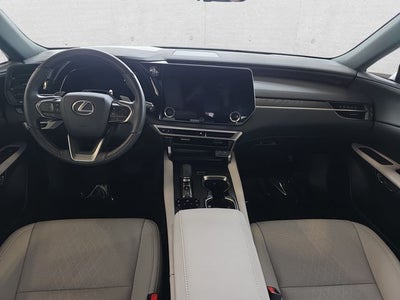 2024 Lexus RX 350 Premium Plus