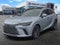 2025 Lexus RX 350 Luxury