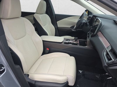 2025 Lexus RX 350 Luxury