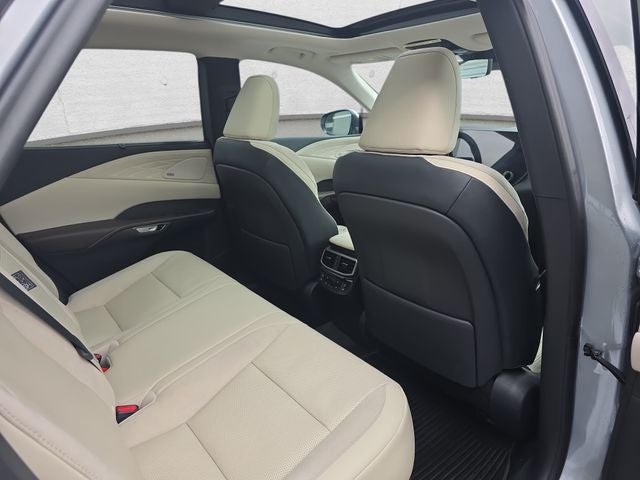 2025 Lexus RX 350 Luxury