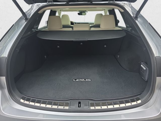 2025 Lexus RX 350 Luxury
