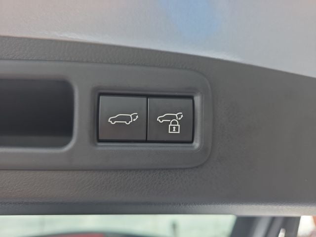 2025 Lexus RX 350 Luxury