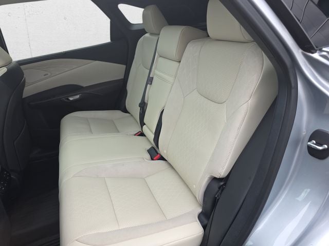 2025 Lexus RX 350 Luxury