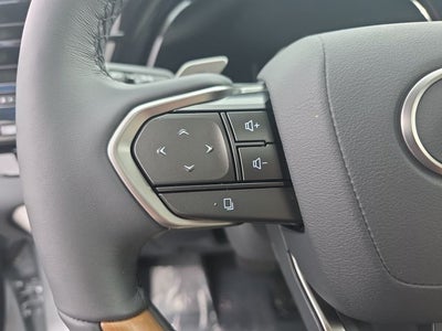 2025 Lexus RX 350 Luxury