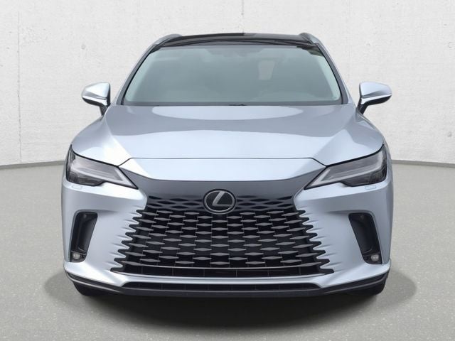 2025 Lexus RX 350 Luxury