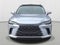 2025 Lexus RX 350 Luxury