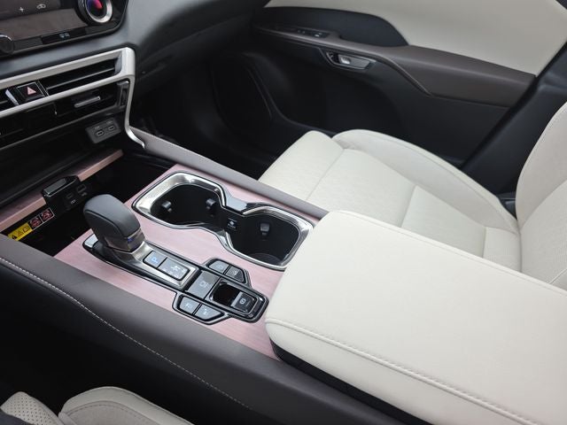 2025 Lexus RX 350 Luxury