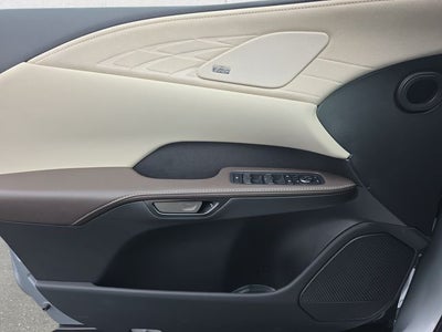 2025 Lexus RX 350 Luxury