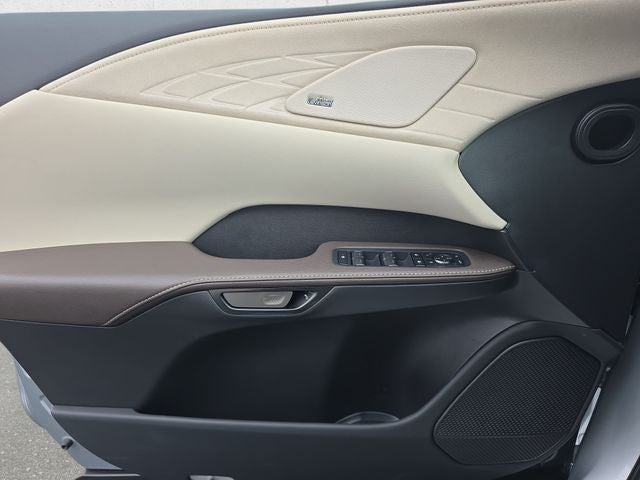 2025 Lexus RX 350 Luxury