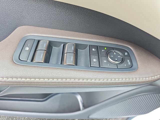 2025 Lexus RX 350 Luxury