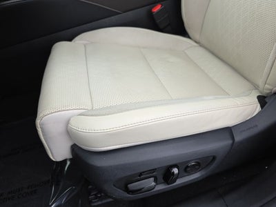 2025 Lexus RX 350 Luxury