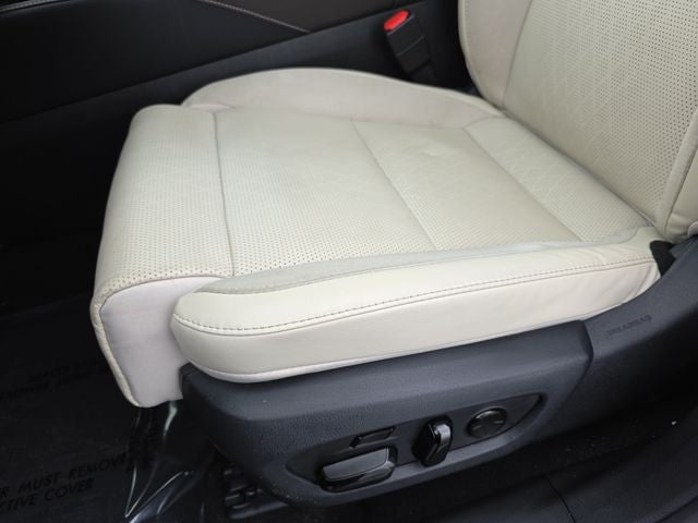 2025 Lexus RX 350 Luxury