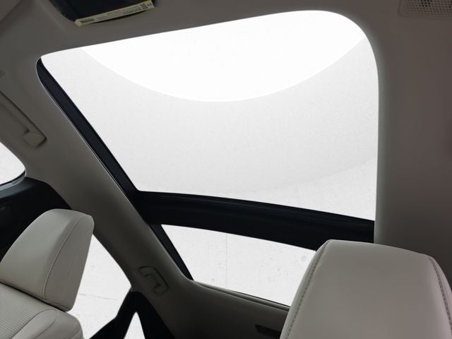 2025 Lexus RX 350 Luxury