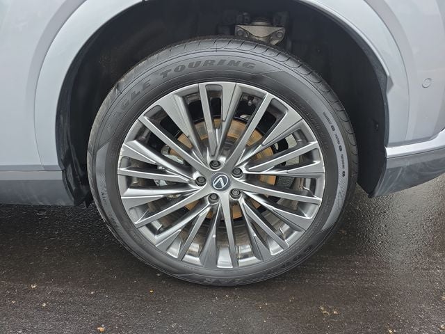 2025 Lexus RX 350 Luxury