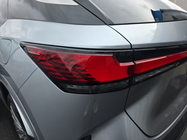 2025 Lexus RX 350 Luxury