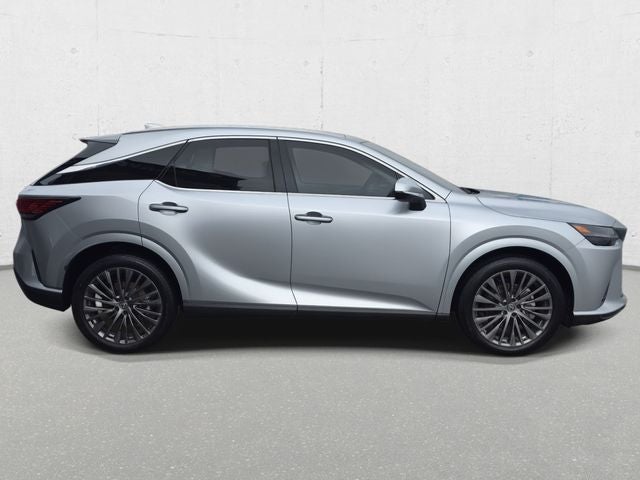 2025 Lexus RX 350 Luxury