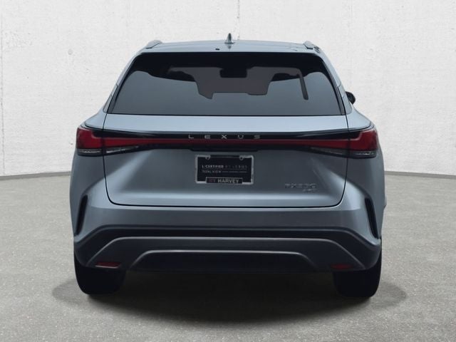 2025 Lexus RX 350 Luxury