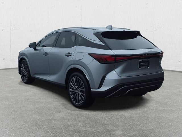 2025 Lexus RX 350 Luxury