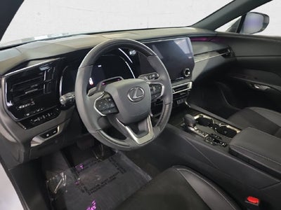 2023 Lexus RX 350 Premium Plus
