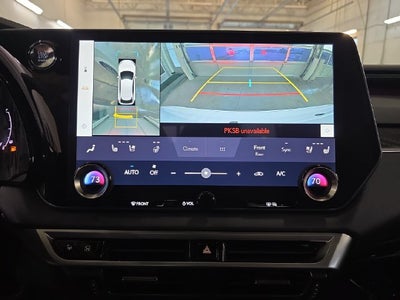 2023 Lexus RX 350 Premium Plus