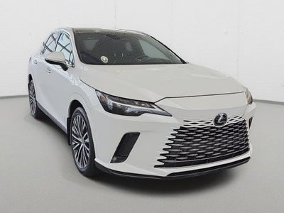 2023 Lexus RX 350 Premium Plus