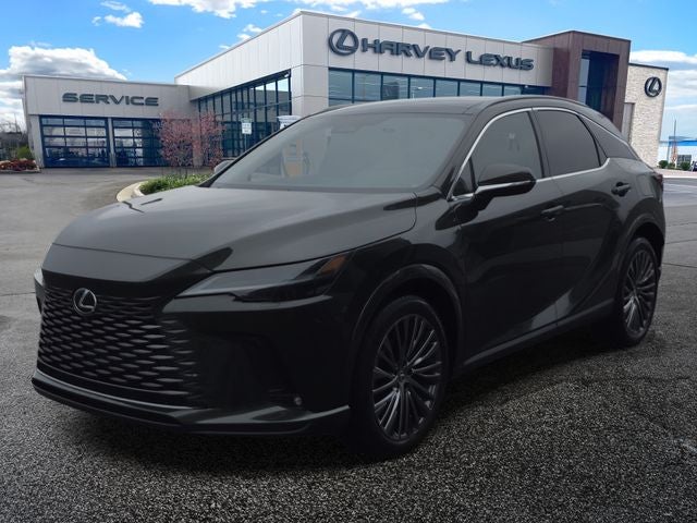 2024 Lexus RX 350 Luxury