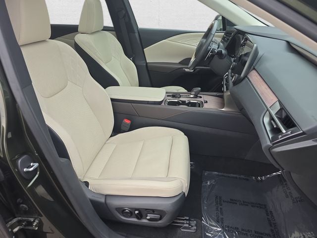 2024 Lexus RX 350 Luxury