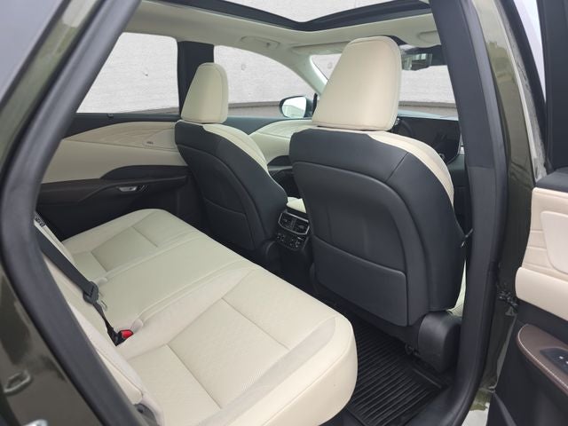 2024 Lexus RX 350 Luxury