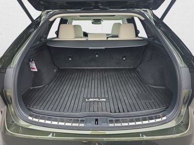 2024 Lexus RX 350 Luxury
