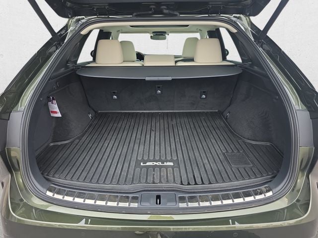 2024 Lexus RX 350 Luxury